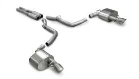 Xtreme Cat-Back Exhaust System 14440